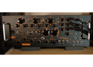 Euterpe Vertice analog filterbank (32762)