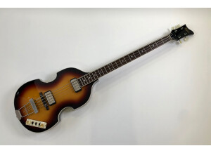 Hofner Guitars Contemporary 500/1 (4910)