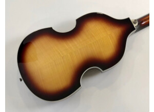 Hofner Guitars Contemporary 500/1 (12712)