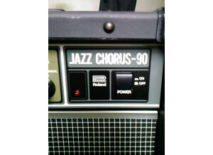 Roland Jazz Chorus JC-90