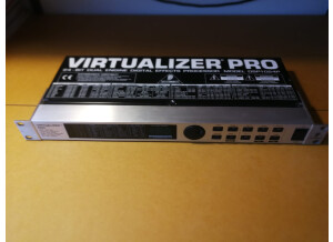 Behringer Virtualizer Pro DSP1024P