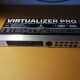 Virtualizer Pro DSP1024P Virtualizer Pro DSP1024P