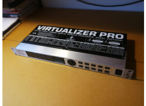 Behringer Virtualizer Pro DSP1024P (59037)