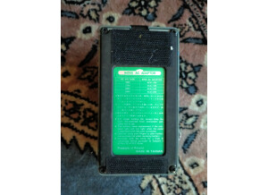 Boss CE-3 Chorus (3929)