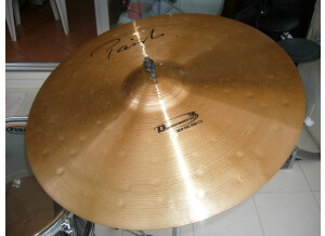 Paiste Dimensions Deep Full Ride 20" (71497)