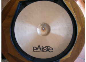 Paiste Dimensions Deep Full Ride 20" (94309)
