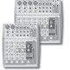Eurorack UB1202FX Eurorack UB1202FX