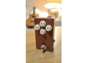 JHS Pedals Charlie Brown V3 (28174)