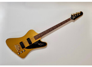 Gibson 50th Anniversary Thunderbird Bass (24818)