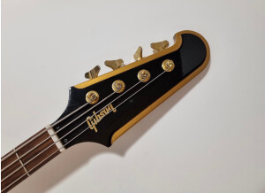 Gibson 50th Anniversary Thunderbird Bass (28621)
