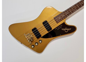 Gibson 50th Anniversary Thunderbird Bass (92524)