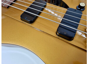 Gibson 50th Anniversary Thunderbird Bass (42480)