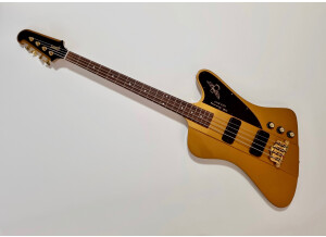 Gibson 50th Anniversary Thunderbird Bass (78237)