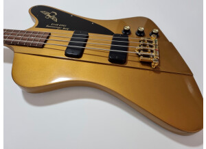 Gibson 50th Anniversary Thunderbird Bass (76169)