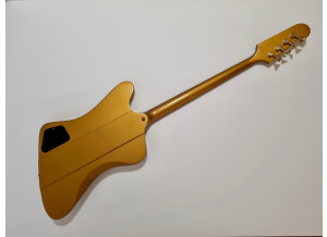 Gibson 50th Anniversary Thunderbird Bass (31005)