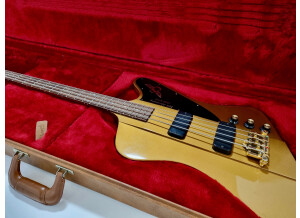 Gibson 50th Anniversary Thunderbird Bass (67340)