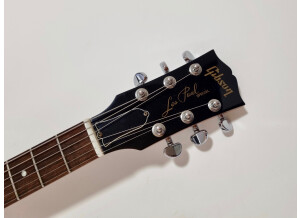 Gibson Les Paul Junior Special (56772)