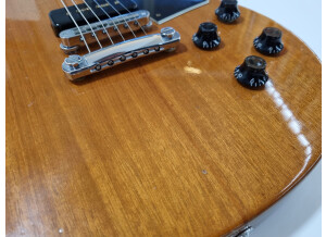 Gibson Les Paul Junior Special (64019)