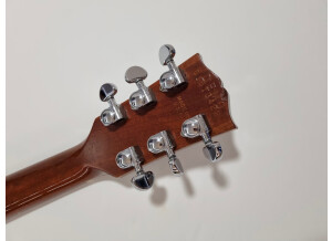 Gibson Les Paul Junior Special (64368)