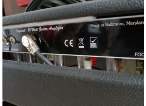 Tone King Imperial (25800)