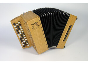 B. Loffet Graet e Breizh P'tit Chroma (46494)