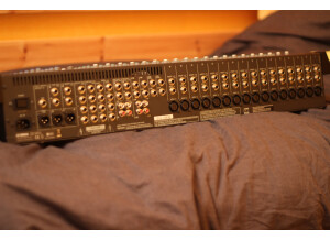 Yamaha MG24/14FX (65512)