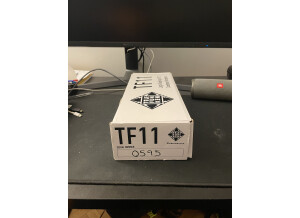 Telefunken Elektroakustik TF11 (51463)