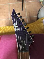 LTD SH-207 Brian Head Welch