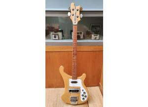 Rickenbacker 4001S (31616)