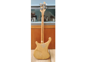 Rickenbacker 4001S (84505)