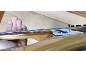 Rickenbacker 4001S (68126)