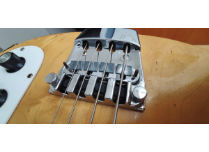 Rickenbacker 4001S (42278)
