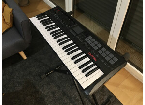 Korg Triton Taktile 49