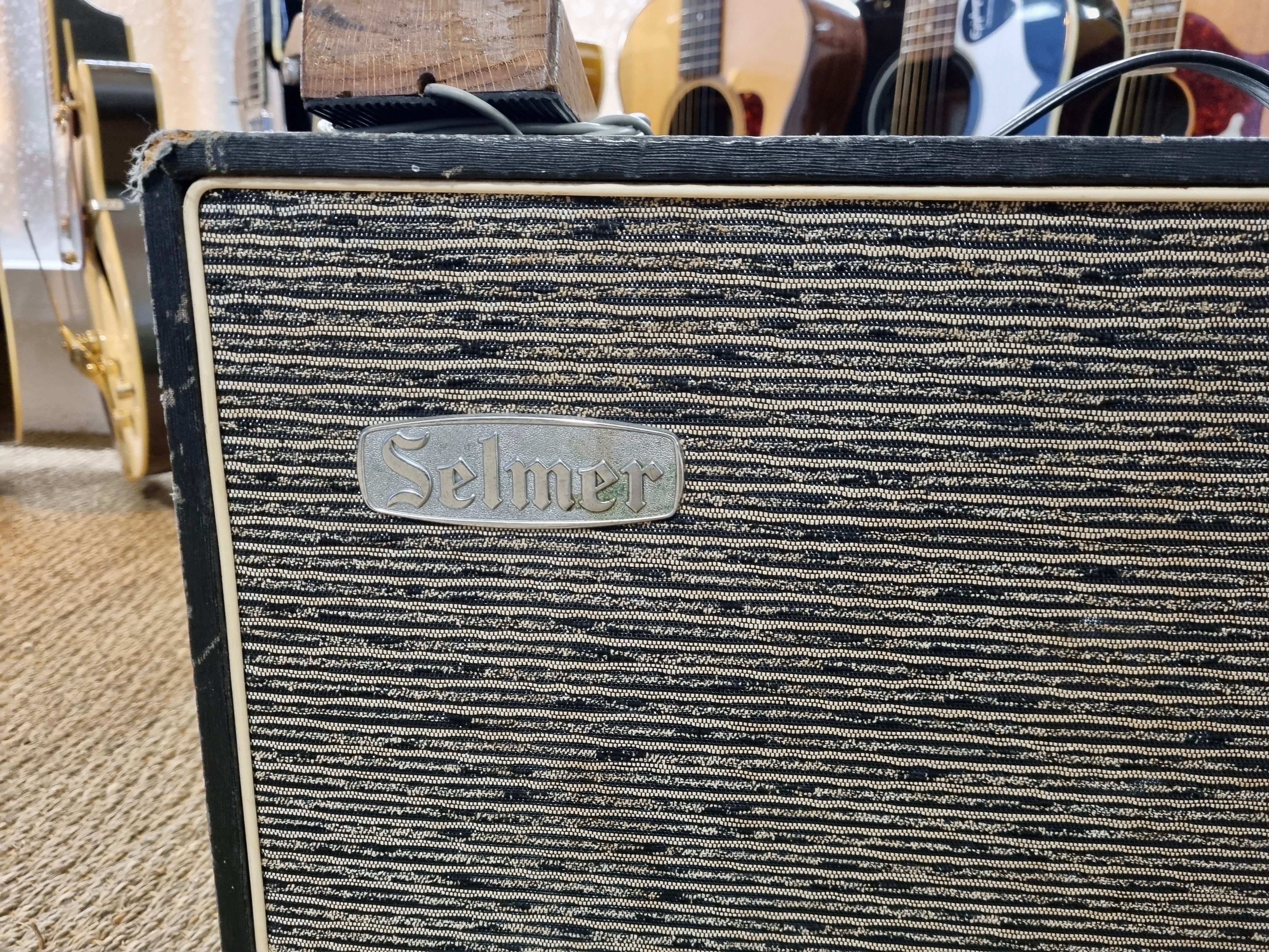 Selmer Selectortone (49022)