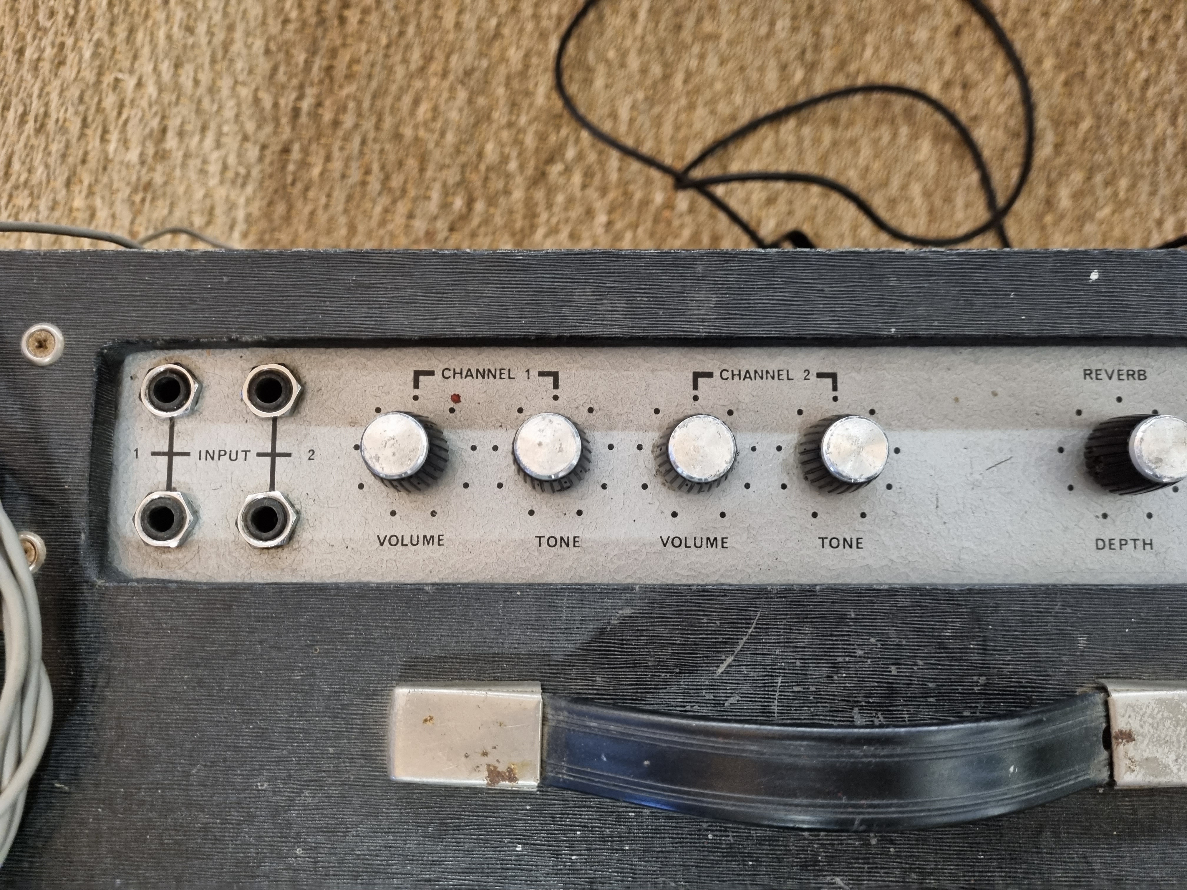 Selmer Selectortone (14637)