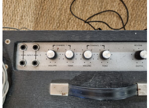 Selmer Selectortone (14637)