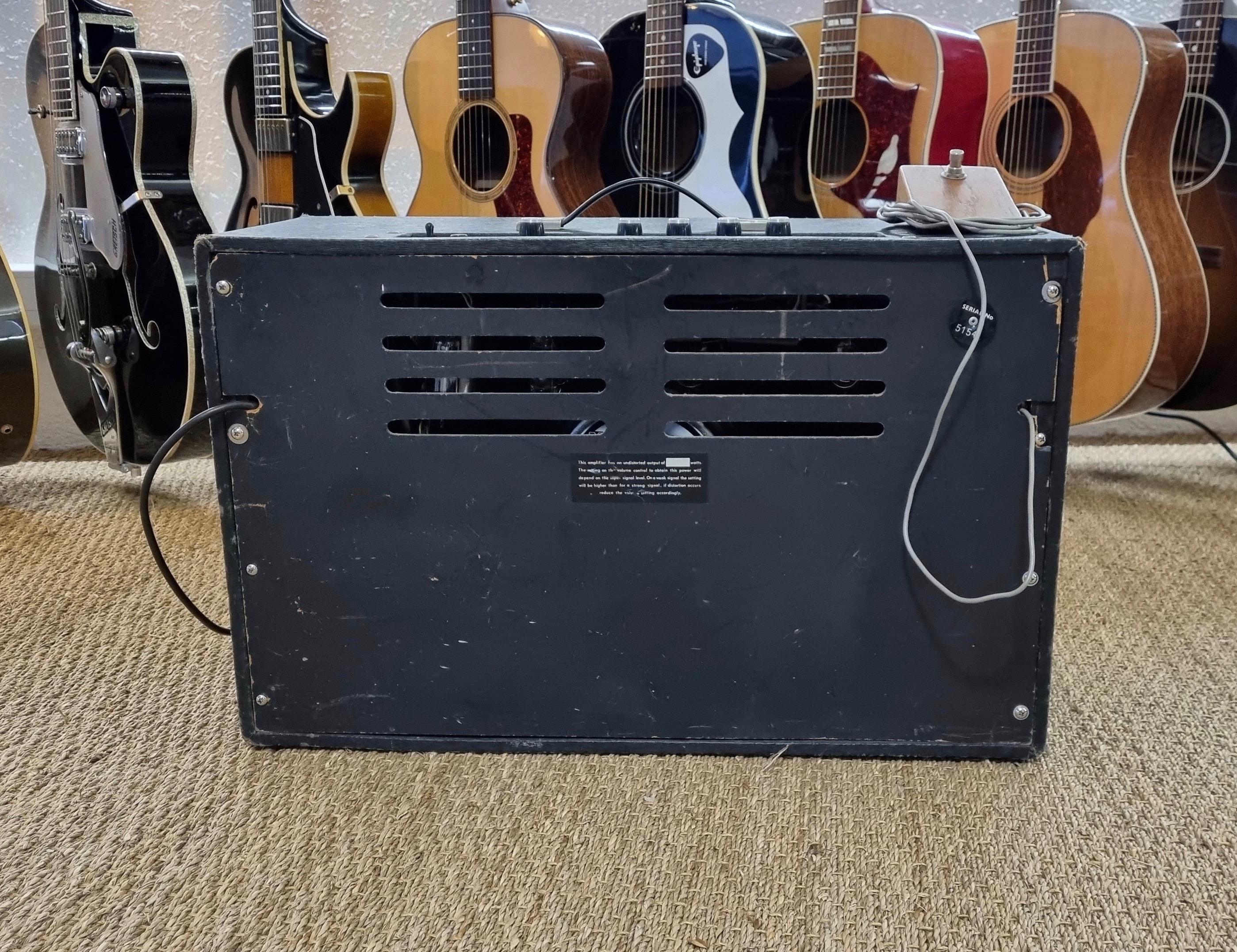 Selmer Selectortone (43783)