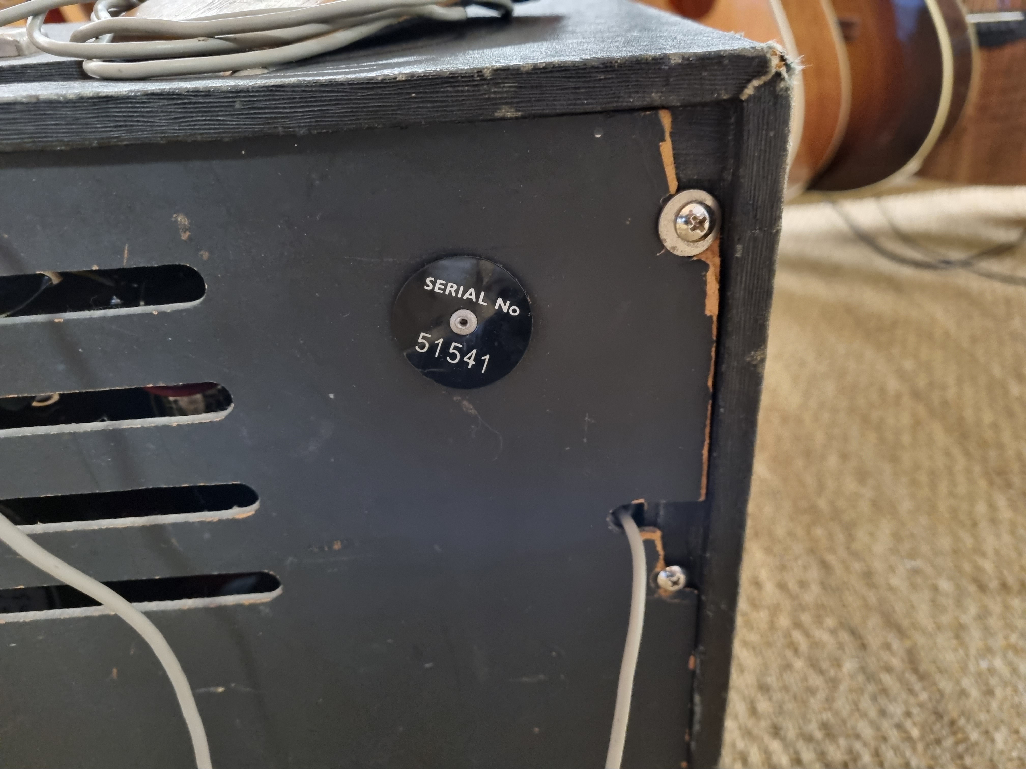 Selmer Selectortone (20058)