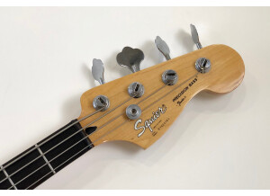 Squier Vintage Modified Precision Bass (59263)
