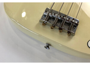 Squier Vintage Modified Precision Bass (44453)