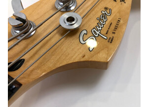 Squier Vintage Modified Precision Bass (33576)