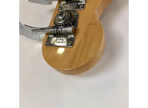 Squier Vintage Modified Precision Bass