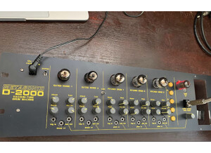 Metasonix D-2000 (61556)