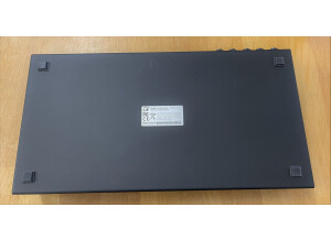 Elektron Octatrack MKII Anniversary Black Edition (66222)
