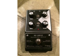 Moog Music MF Drive (67203)