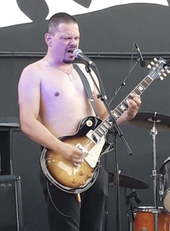 Gibson Les Paul Standard 50's