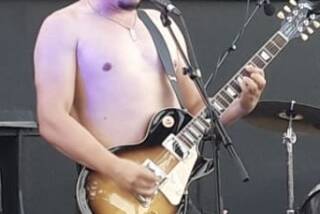 Gibson Les Paul Standard 50's
