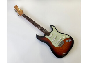 Fender 30th Anniversary Limited Edition Guitar Center Stratocaster (98004)