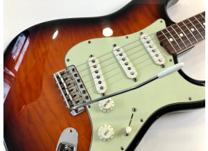 Fender 30th Anniversary Limited Edition Guitar Center Stratocaster (98224)