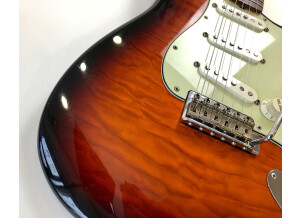 Fender 30th Anniversary Limited Edition Guitar Center Stratocaster (99441)